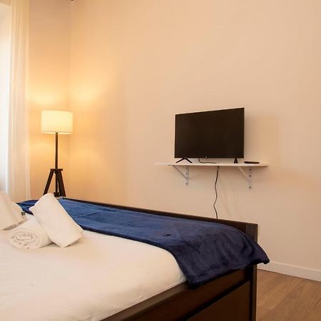The Parliament - Exclusive Accommodation Roma Eksteriør bilde