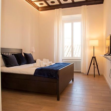 The Parliament - Exclusive Accommodation Roma Eksteriør bilde