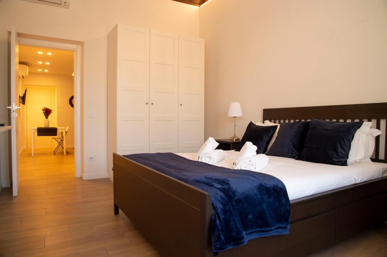 The Parliament - Exclusive Accommodation Roma Eksteriør bilde