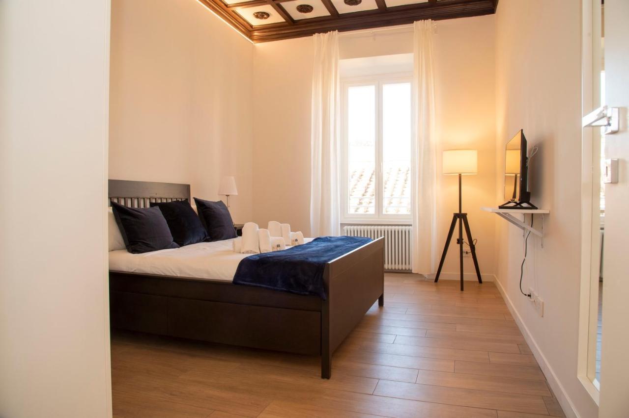 The Parliament - Exclusive Accommodation Roma Eksteriør bilde