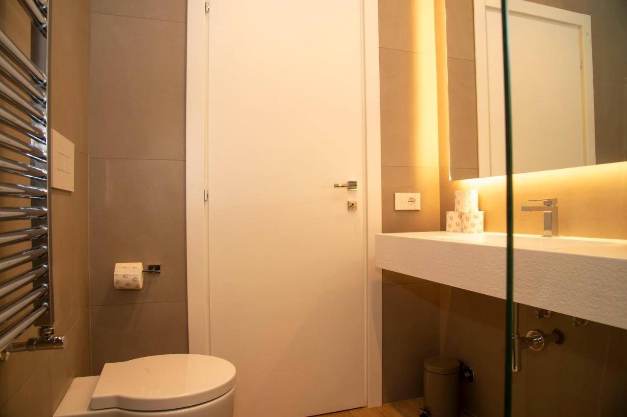 The Parliament - Exclusive Accommodation Roma Eksteriør bilde