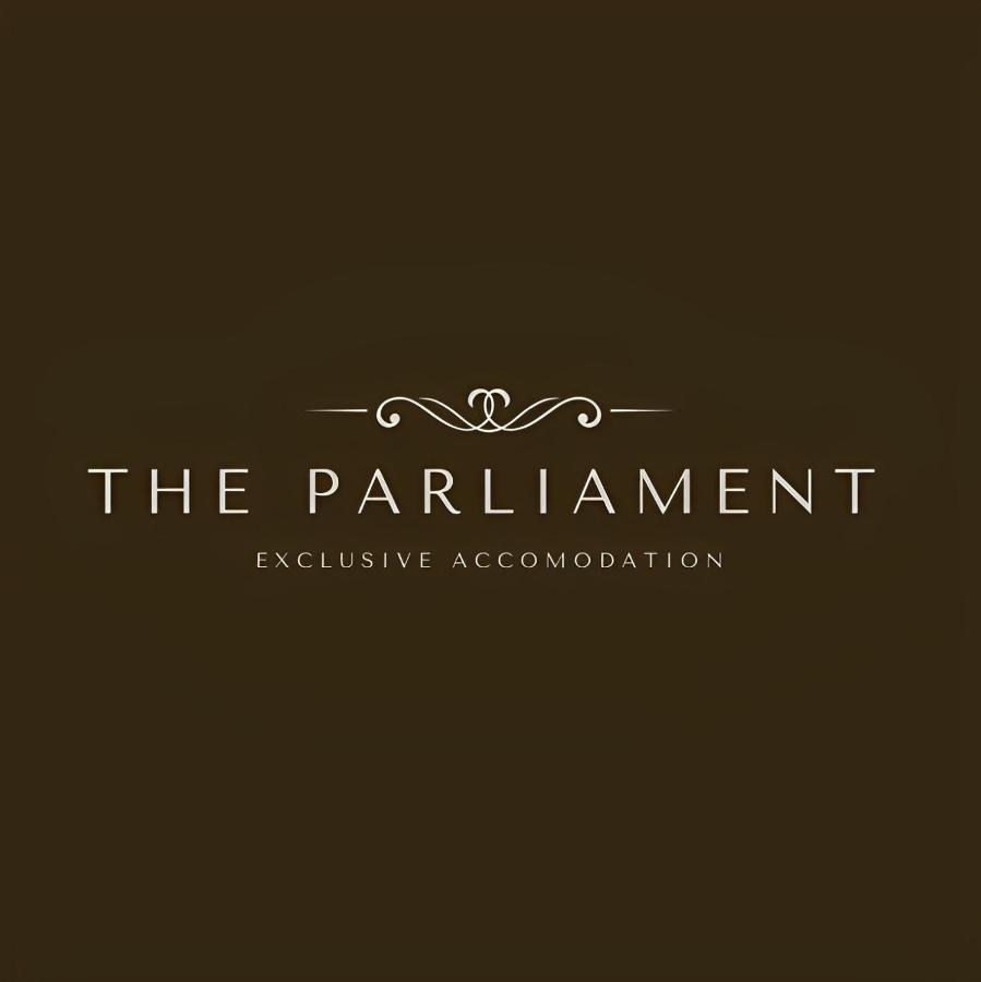 The Parliament - Exclusive Accommodation Roma Eksteriør bilde